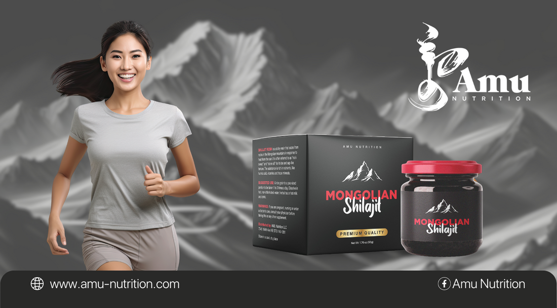 Integrating Shilajit into Your Daily Routine