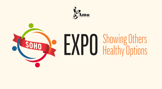 Discover the Magic of Wellness at SOHO Expo 2024!