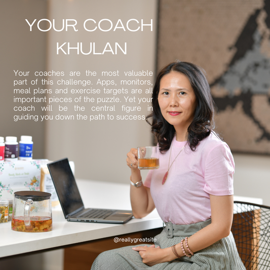 Personalized Nutrition consultation