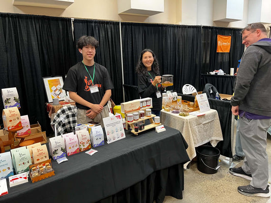 Taking Food as Medicine to the Festival Stage