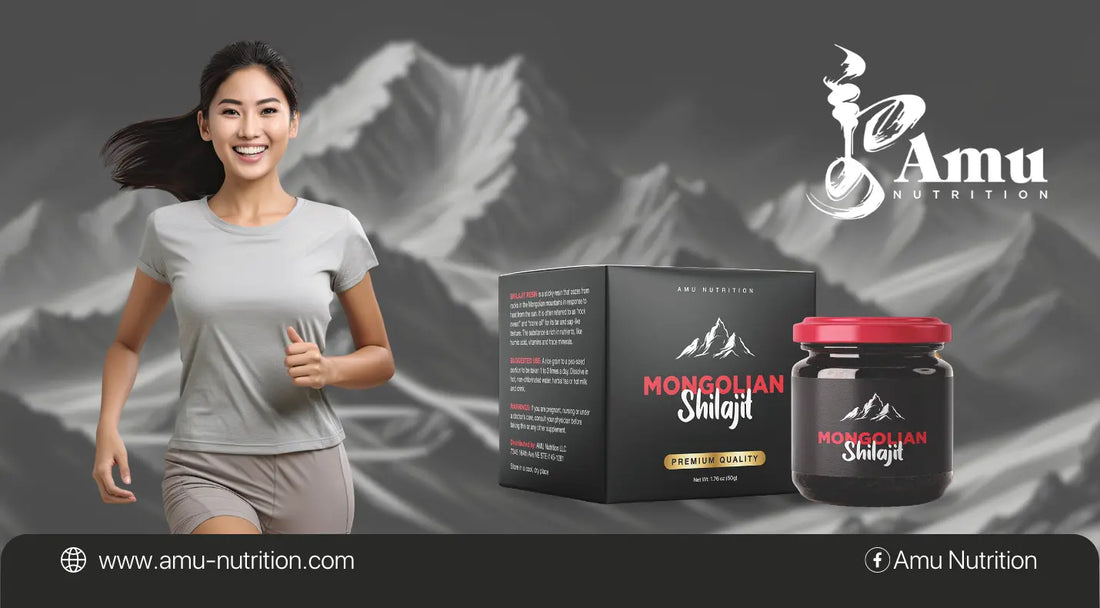 Integrating Shilajit into Your Daily Routine