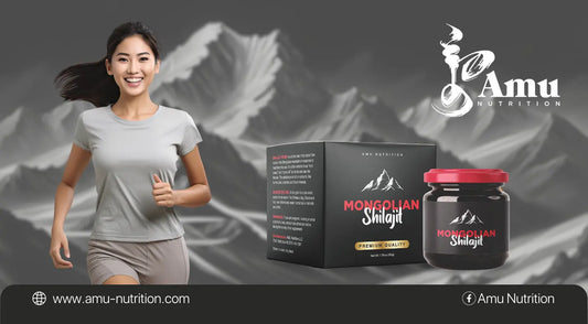 Integrating Shilajit into Your Daily Routine