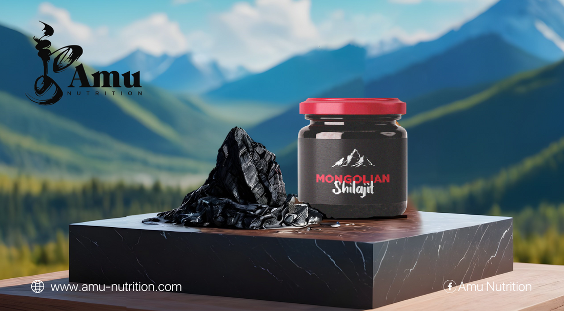 Shilajit, a powerful and ancient herbal resin, has been a cornerstone in traditional medicine for centuries. Revered for its remarkable health benefits, Shilajit resin is often referred to as the 'destroyer of weakness.