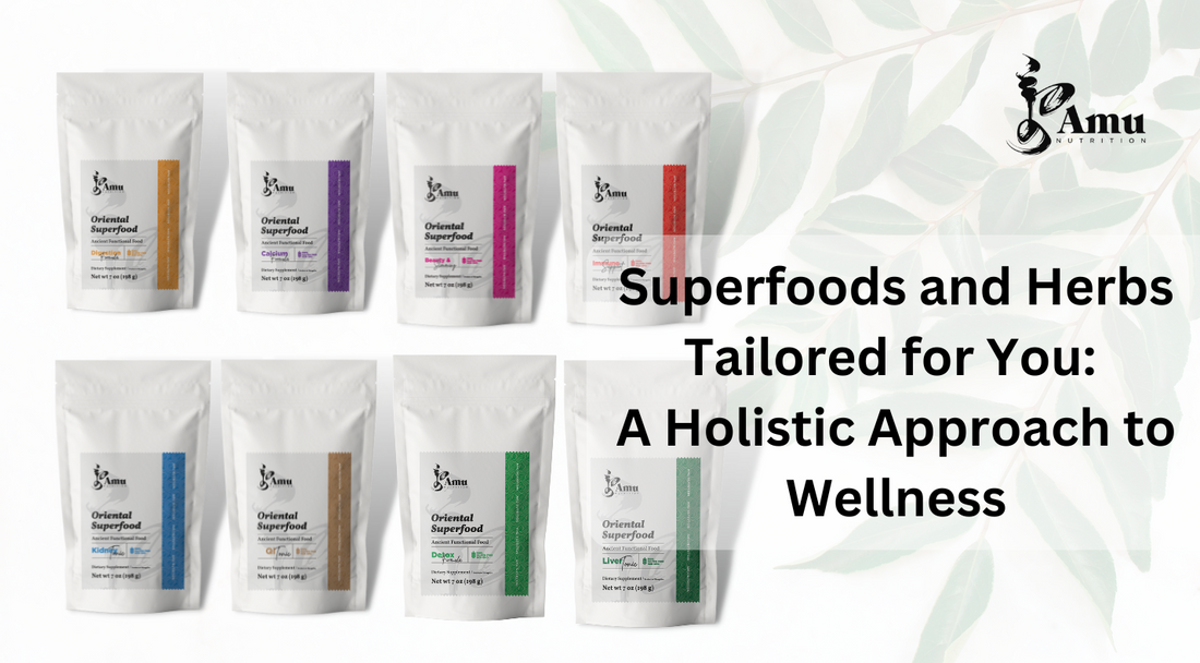 Holistic nutrition, superfoods, traditional medicine, personalized consultation, Ayurvedic consultation