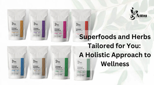 Holistic nutrition, superfoods, traditional medicine, personalized consultation, Ayurvedic consultation