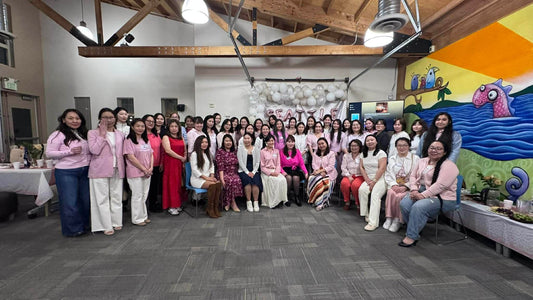 60 Women, One Room: The April 2026 Wellness Gathering