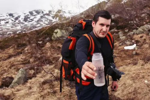Safety Profiles of High-Altitude Mineral Supplements