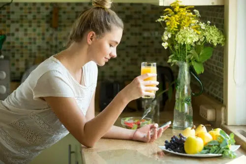 Blood Sugar Regulation and Plant-Based Beverages