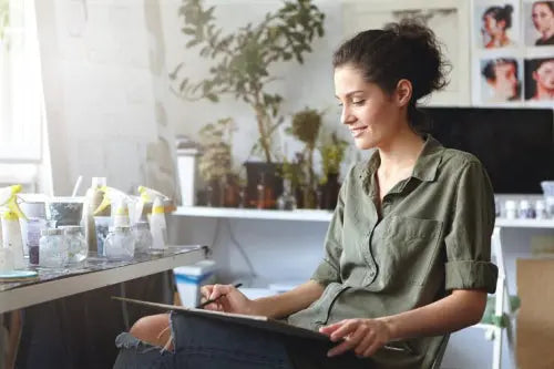 Consumer Focus on Transparent Sourcing in Wellness Products