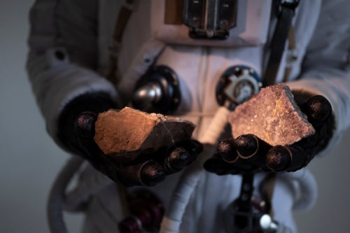 Heavy Metal Testing Emerges as Key Factor in Shilajit Quality Assessments