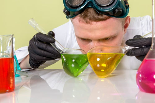 Fulvic Acid Compounds in High-Altitude Sources Draw Research Attention