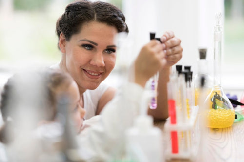 Laboratory Verification Gains Prominence in Traditional Wellness Products