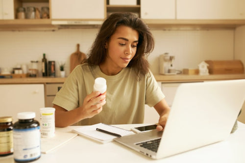 Consumer Concerns Prompt Closer Look at Supplement Purity Standards