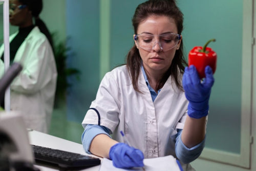 Evidence Review Focuses on Fulvic Acid Role in Nutrient Transport