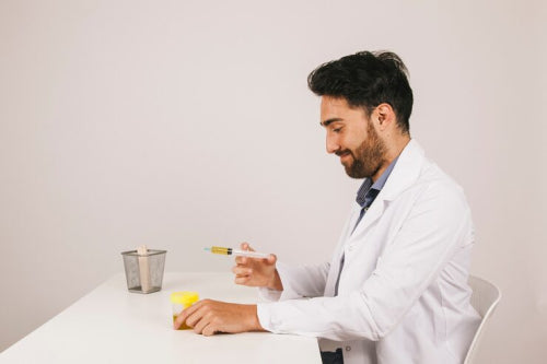Independent Testing Addresses Safety Questions in Mineral Supplements