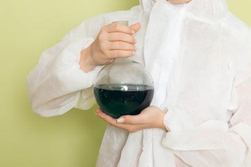 Traditional Purification Methods Compared With Contemporary Standards