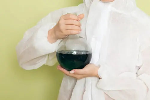 Traditional Purification Methods Compared With Contemporary Standards