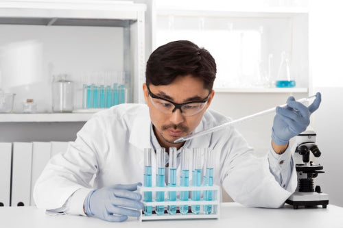 Scientific Community Examines Long-Used Central Asian Mineral Substances