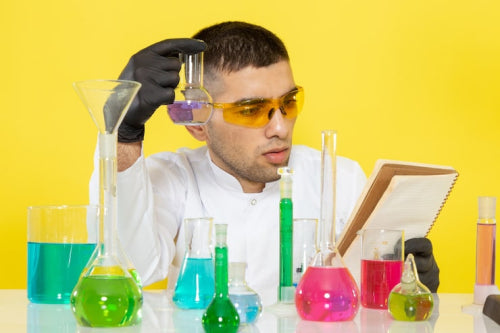 Research Explores Consistency in Fulvic Acid Content Across Sources