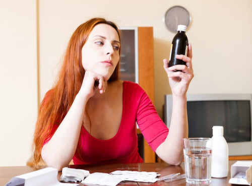Ongoing Studies Address Questions About Efficacy of Mineral Supplements