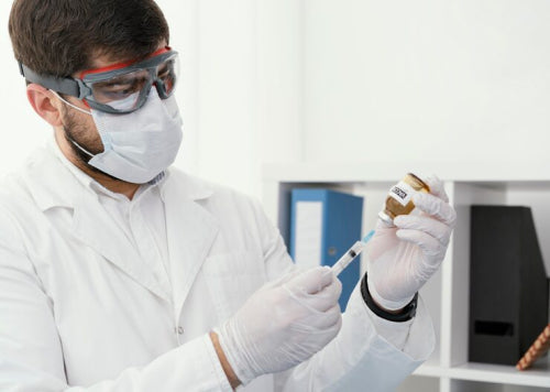 Clinical studies and safety evidence for human consumption of Shilajit