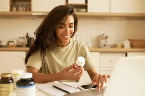 Top 3 Supplement Trends for Health Longevity (2026)