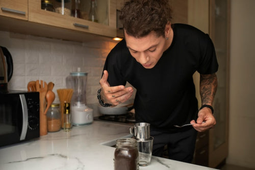 Shilajit Benefits For Men: Enhance Your Supplement Line