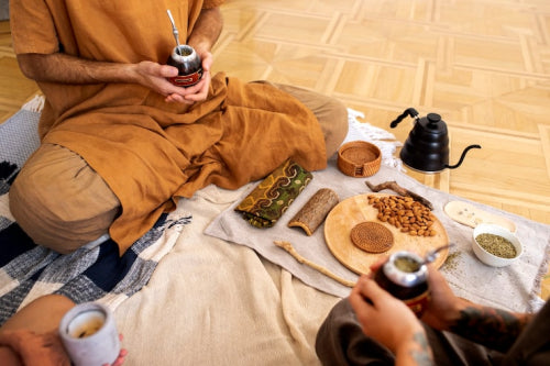 How Traditional Medicinals Blends Ancient Herbal Knowledge