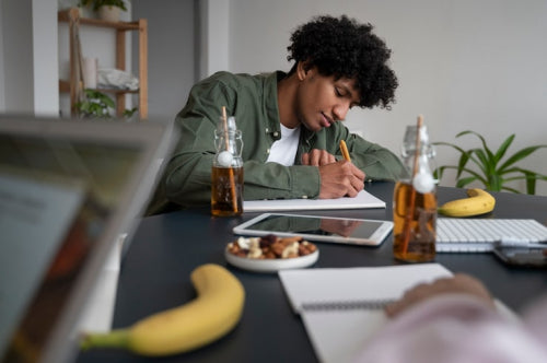 Adaptogens for Stress Management Draw Increased Scientific Attention