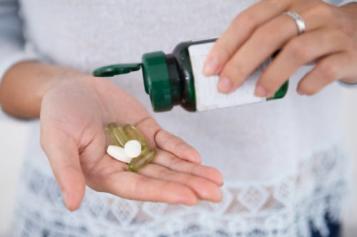 Fulvic Acid Supplements Studied for Nutrient Absorption Enhancement