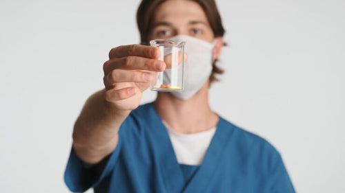 High-Altitude Mineral Supplements Under Laboratory Safety Review