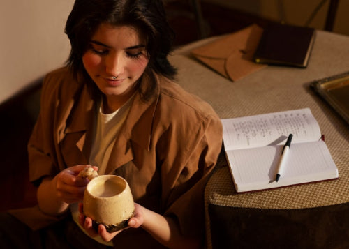 Functional Teas Incorporate Ancient Medicinal Knowledge in Modern Programs