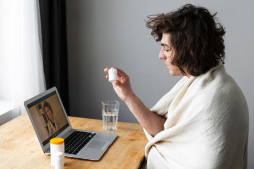 Evidence-Based Research Highlights Adaptogens for Immune Support