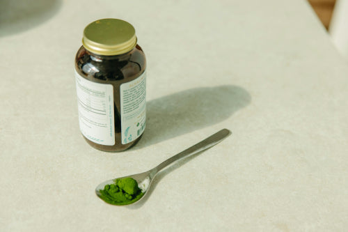 Sustainable Sourcing Practices Increase for Himalayan Herbal Supplements