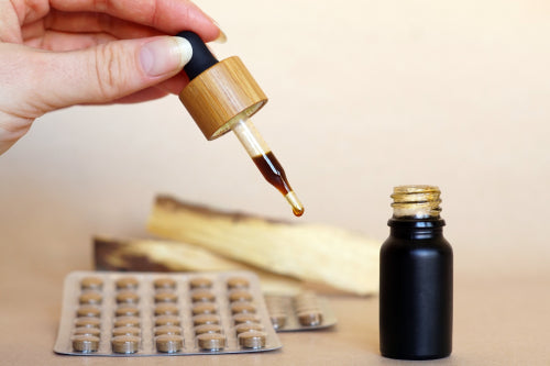 Shilajit Dosage Guidelines and Usage Explored in Recent Studies
