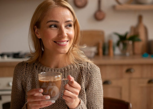 Digestive Health and Anti-Inflammatory Benefits of Buckwheat Tea Reviewed