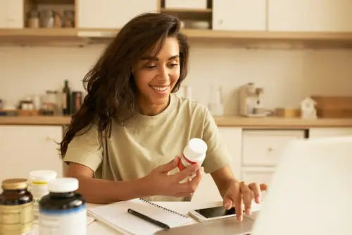 Herbal Supplements Address Inflammation and Liver Support Needs