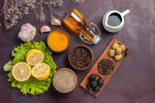 Consumer Education on Safe Use of Mineral-Based Wellness Products