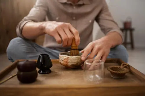 Traditional Chinese and Ayurvedic Medicine Techniques Inform Supplement Design