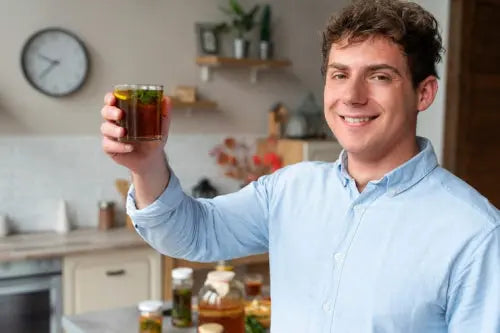 Lab-Tested Herbal Teas Provide Consistency in Nutritional Benefits