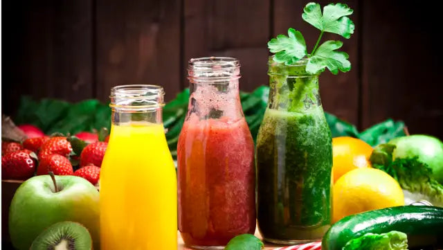 Emerging Trends in Plant-Based Beverages for Health and Wellness