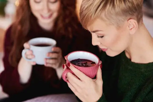 How Caffeine-Free Herbal Teas Enhance Focus Without Jitters