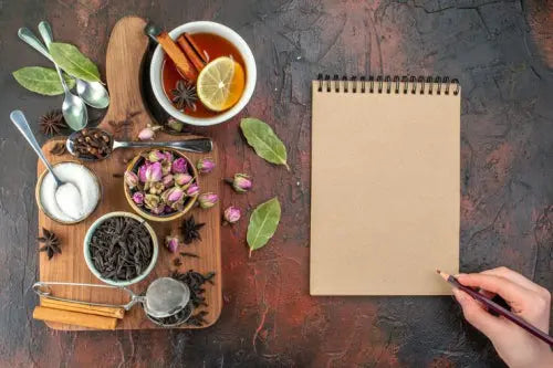 Adaptogens for Beginners: A Practical Guide to Herbal Stress Support