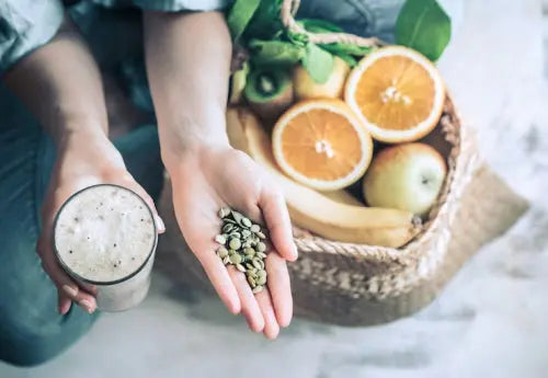 Gluten-Free Herbal Alternatives for Daily Nutritional Support
