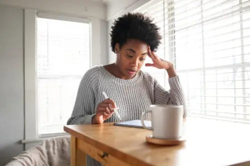Benefits of Adaptogens in Managing Daily Stress and Fatigue