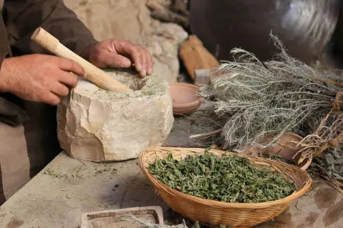 How Ancient Mongolian Remedies Are Finding a Place in Contemporary Health Practices