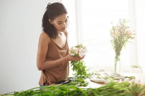 Holistic Nutrition Approaches Guided by Ancient Plant Knowledge