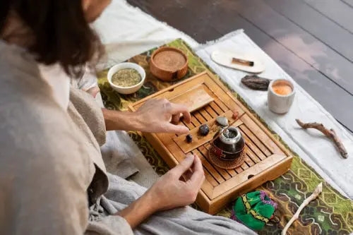 Exploring the Role of Traditional Mongolian Remedies in Modern Wellness Practices