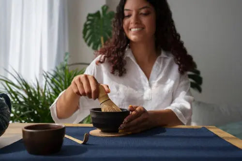 How Herbal Teas Rooted in Oriental Medicine Support Daily Digestion and Vitality
