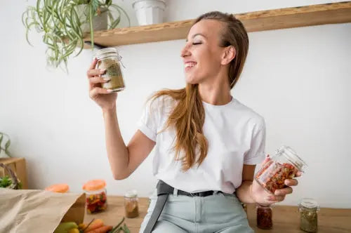 Balancing Gut Health With Functional Foods and Botanicals